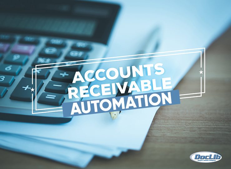 accounts receivable invoice automation